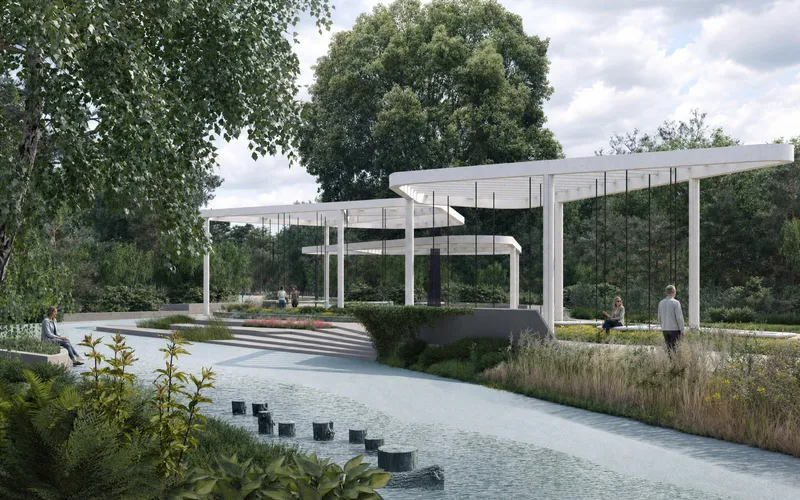 KONKURS NA OPRACOWANIE KONCEPCJI PRZEBUDOWY I REWALORYZACJI PROMENADY PROWADZĄCEJ DO MOLA W BRZEŹNIE