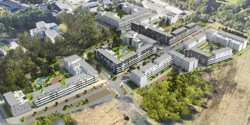 Konkurs na opracowanie projektu domu modelowego dla programu Mieszkanie Plus