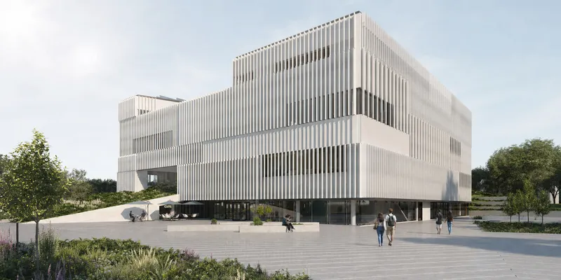 "CENTRUM WIEDZY COGNITARIUM” w Koszalinie