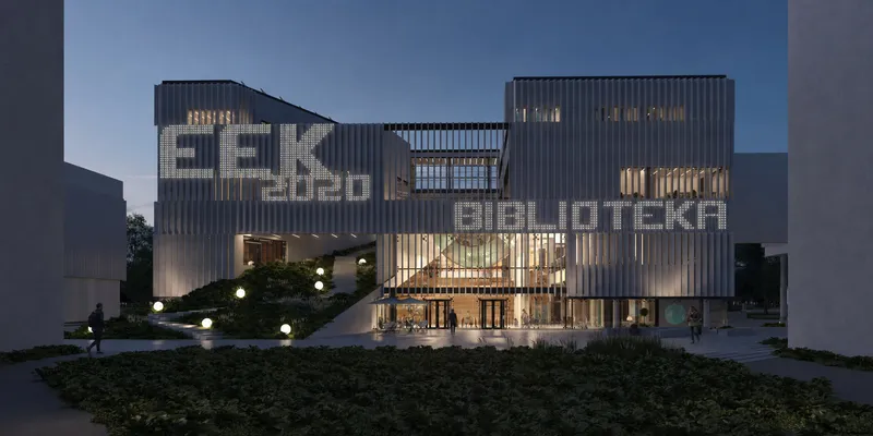 "CENTRUM WIEDZY COGNITARIUM” w Koszalinie