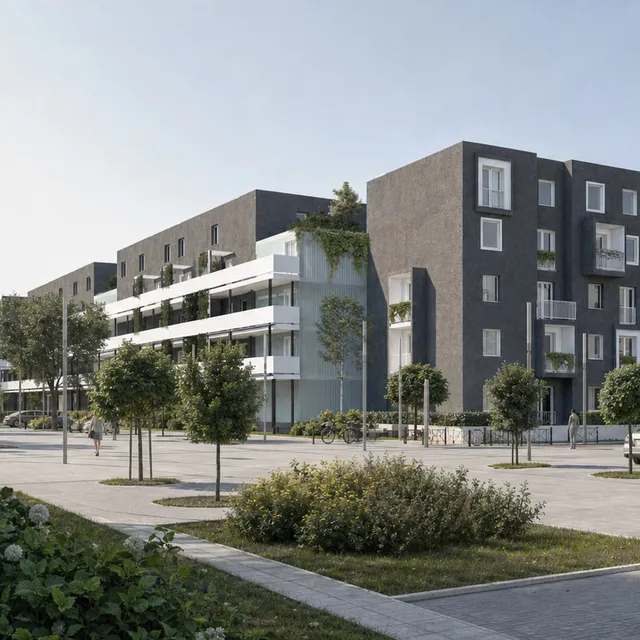 Konkurs na opracowanie projektu domu modelowego dla programu Mieszkanie Plus