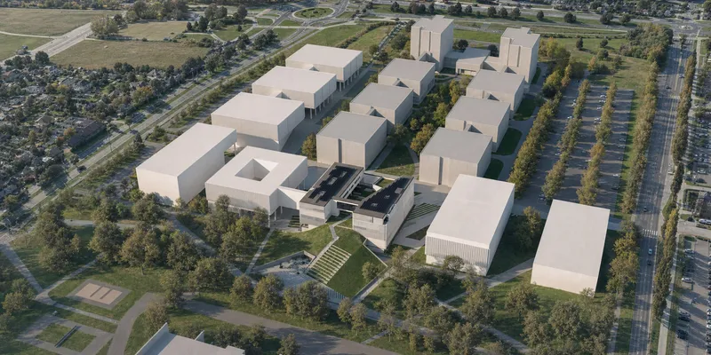 "CENTRUM WIEDZY COGNITARIUM” w Koszalinie