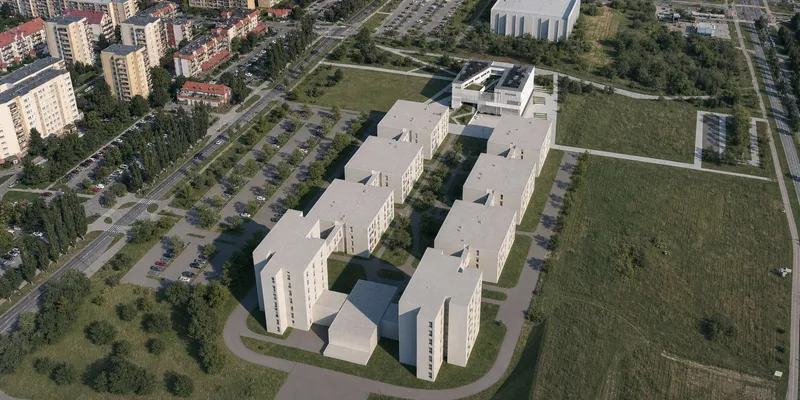 "CENTRUM WIEDZY COGNITARIUM” w Koszalinie